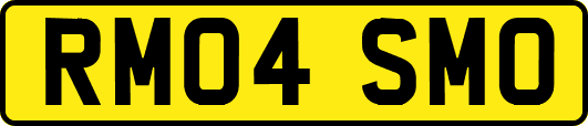 RM04SMO