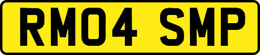 RM04SMP