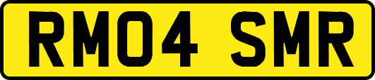 RM04SMR