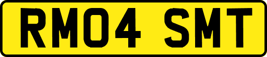 RM04SMT