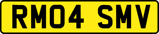 RM04SMV