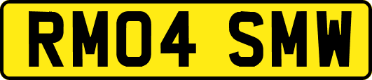 RM04SMW