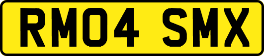 RM04SMX