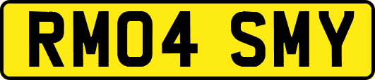 RM04SMY