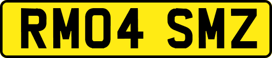 RM04SMZ