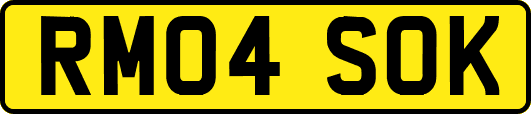 RM04SOK