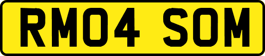 RM04SOM