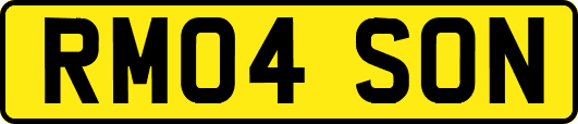 RM04SON