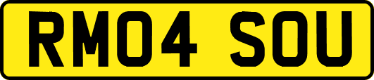 RM04SOU