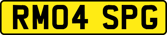 RM04SPG