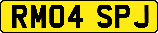 RM04SPJ