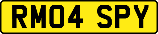 RM04SPY