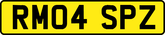 RM04SPZ