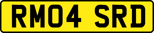 RM04SRD