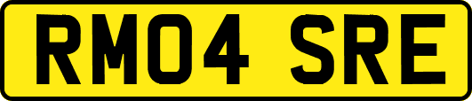 RM04SRE