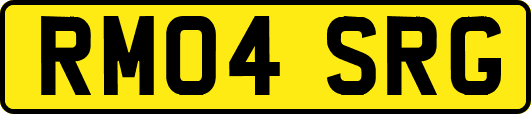 RM04SRG