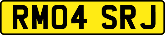 RM04SRJ
