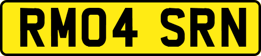 RM04SRN