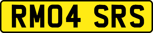 RM04SRS