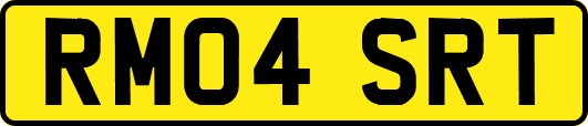 RM04SRT