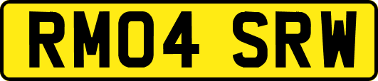 RM04SRW