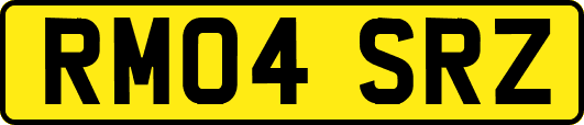 RM04SRZ
