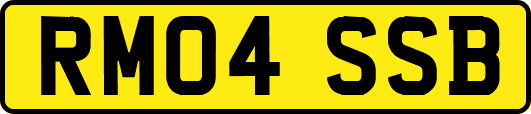 RM04SSB