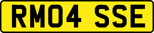 RM04SSE