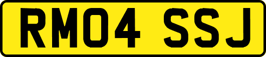 RM04SSJ