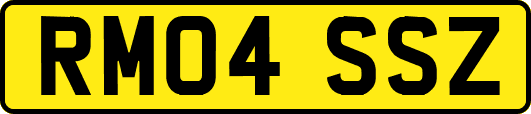 RM04SSZ