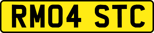 RM04STC