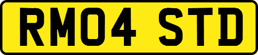 RM04STD