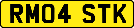 RM04STK