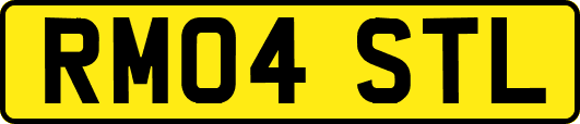 RM04STL