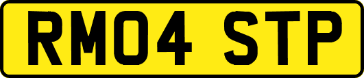 RM04STP