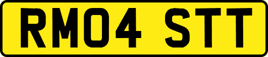 RM04STT