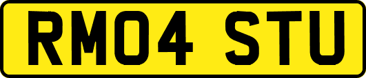RM04STU