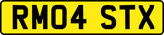 RM04STX