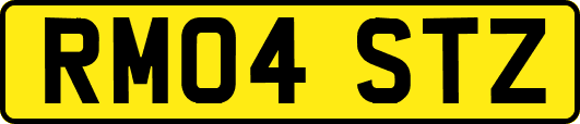 RM04STZ