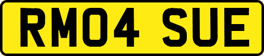 RM04SUE
