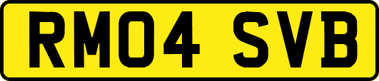 RM04SVB