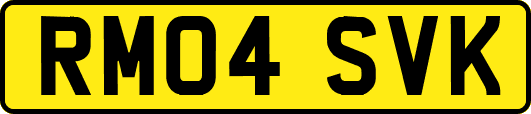 RM04SVK