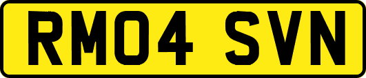 RM04SVN
