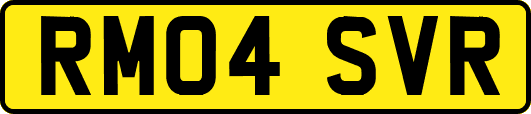 RM04SVR