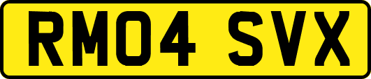 RM04SVX