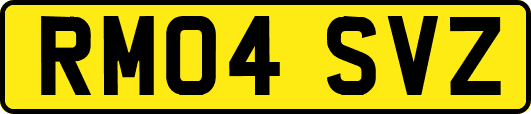 RM04SVZ
