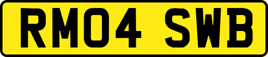 RM04SWB