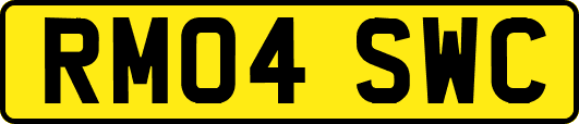 RM04SWC