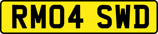 RM04SWD