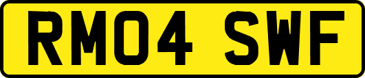 RM04SWF